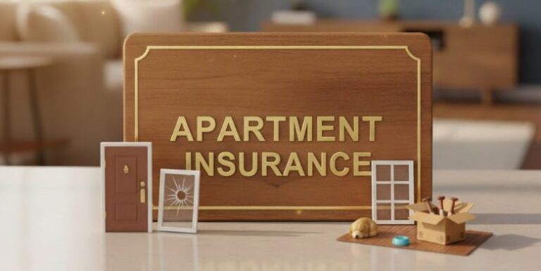 Apartment Insurance: