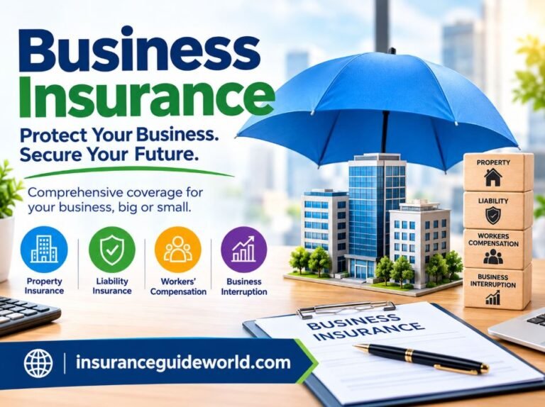 Business Insurance