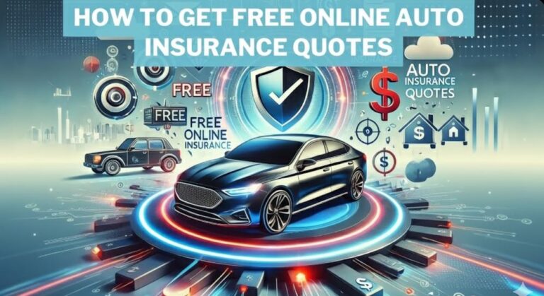 Car insurance quotes
