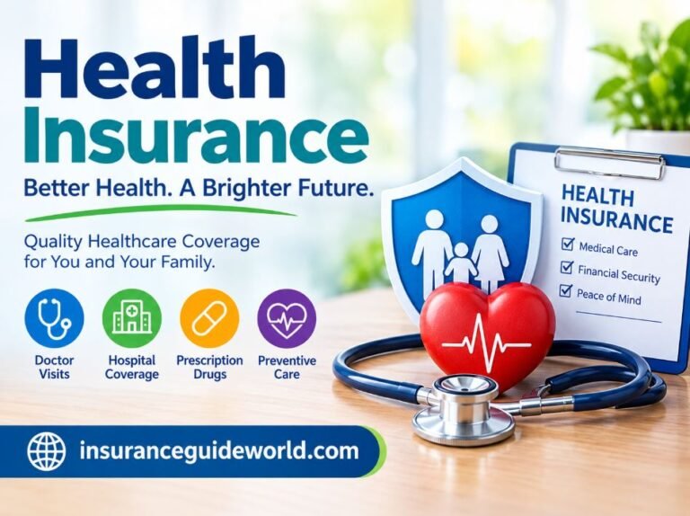Health Insurance