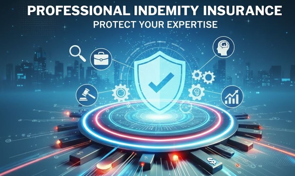 Professional indemnity insurance