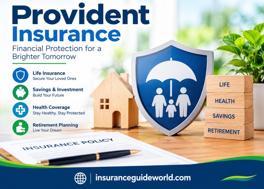 Provident Insurance