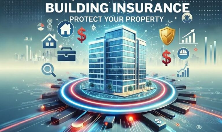 Building insurance