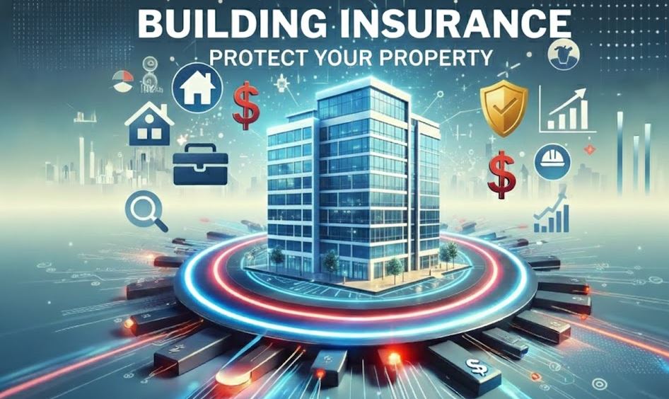 Building insurance