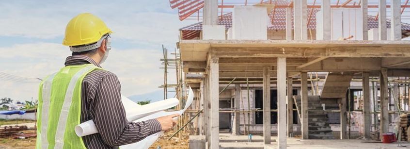 Builder Risk Insurance