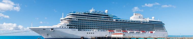 Cruise Travel Insurance