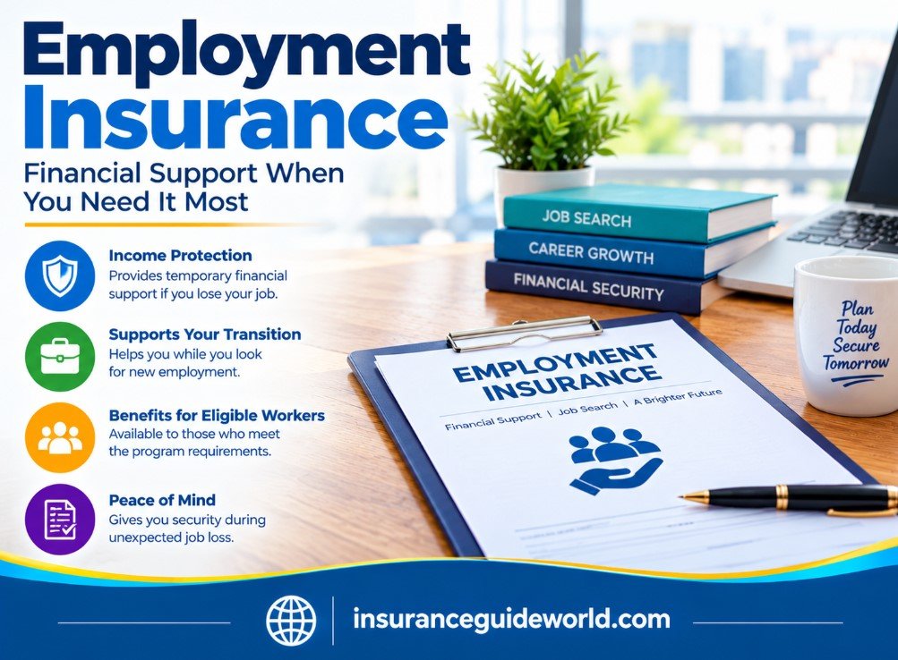 Employment insurance