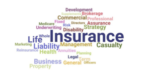 Insurance markets