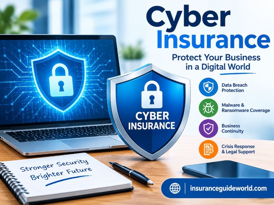 Cyber Insurance