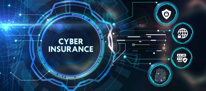 Cyber insurance