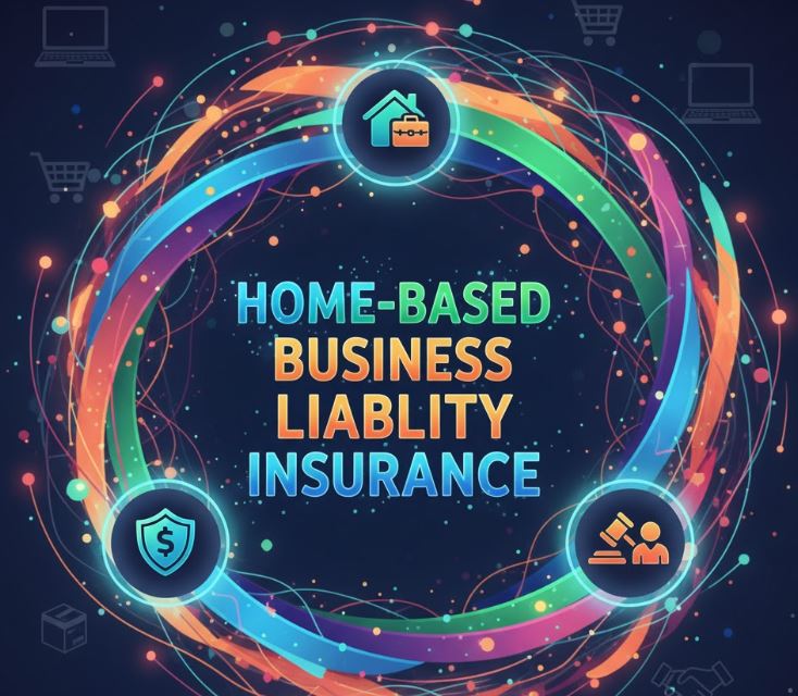 Home-based Business Liability Insurance
