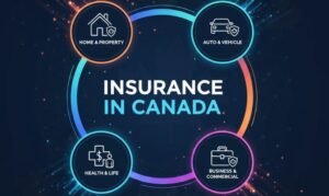 Insurance in Canada