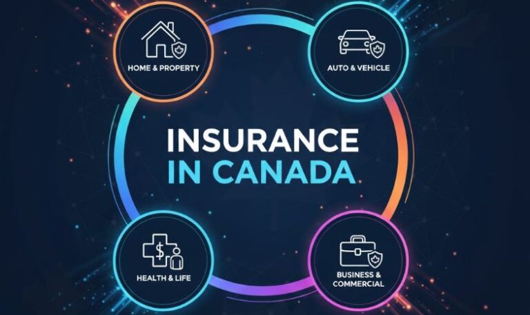 Insurance in Canada