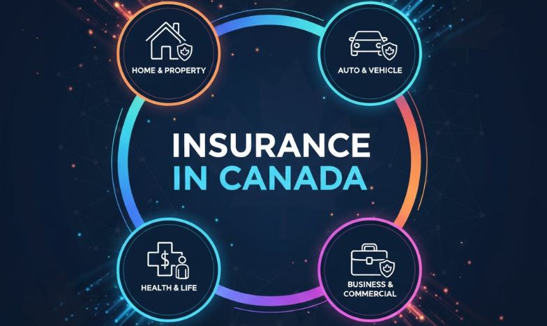 Insurance in Canada