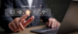 Contact Us