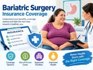 Bariatric Surgery Insurance Coverage