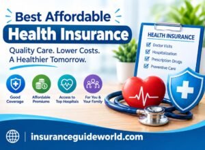 Best Affordable Health Insurance