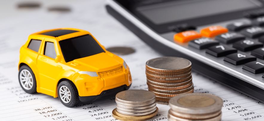 Car Insurance for Bad Credit