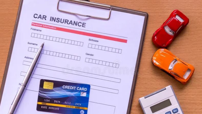 Car Insurance for Bad Credit