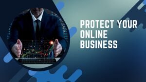 Cyber liability insurance for online businesses