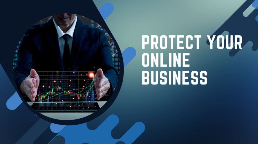 Cyber liability insurance for online businesses
