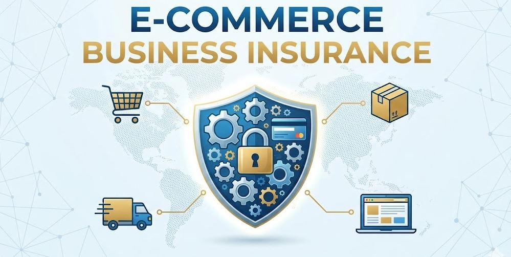 E-Commerce Business Insurance