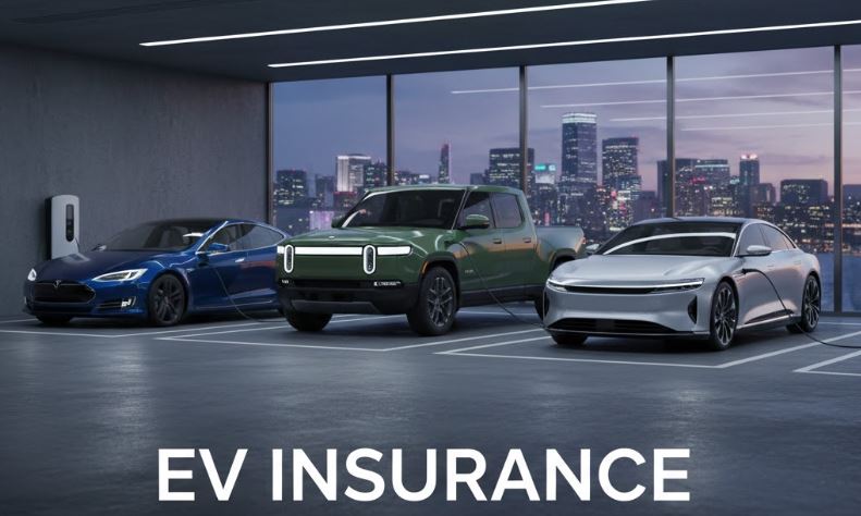 EV Insurance