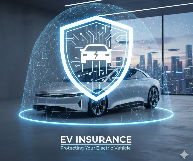 EV Insurance