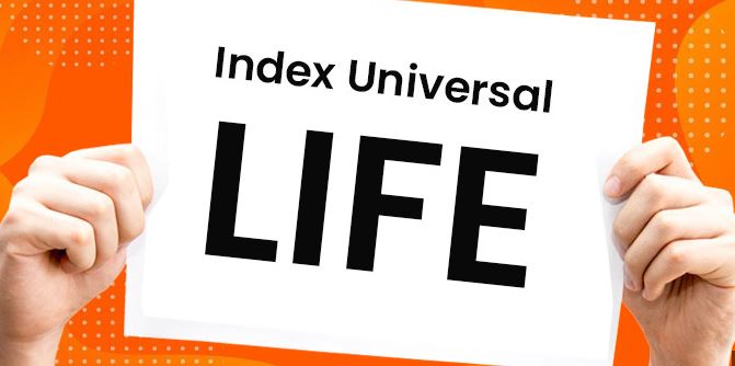 Indexed Universal Life Insurance