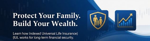Indexed Universal Life Insurance