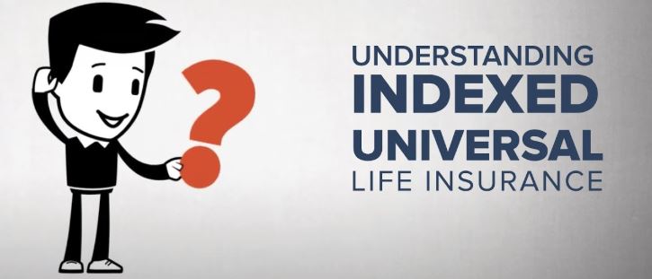 Indexed Universal Life Insurance