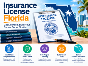 Insurance-License-Florida