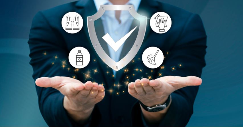 Insurance for cleaning companies