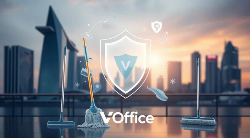 Insurance for cleaning companies
