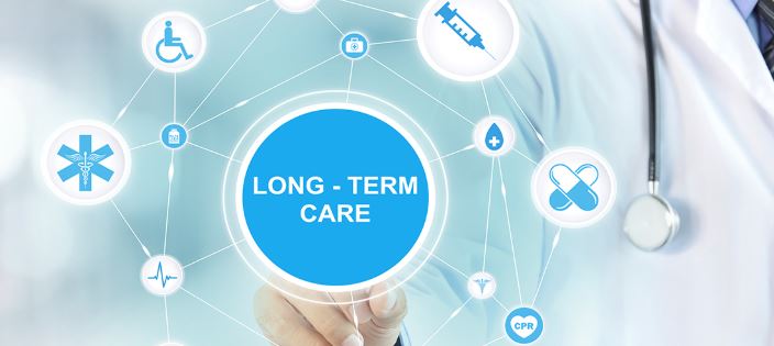 Insurance for Long-Term Care