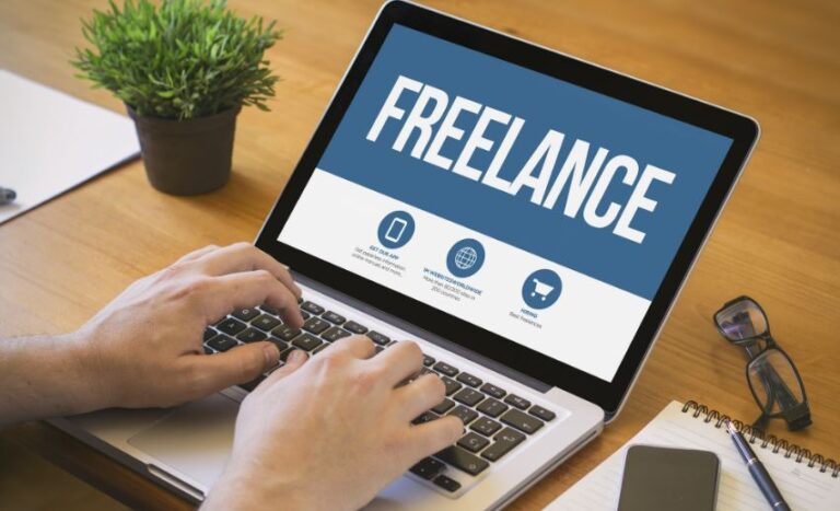 Insurance for online businesses and freelancers