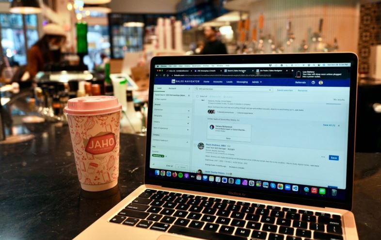 Insurance for online businesses and freelancers