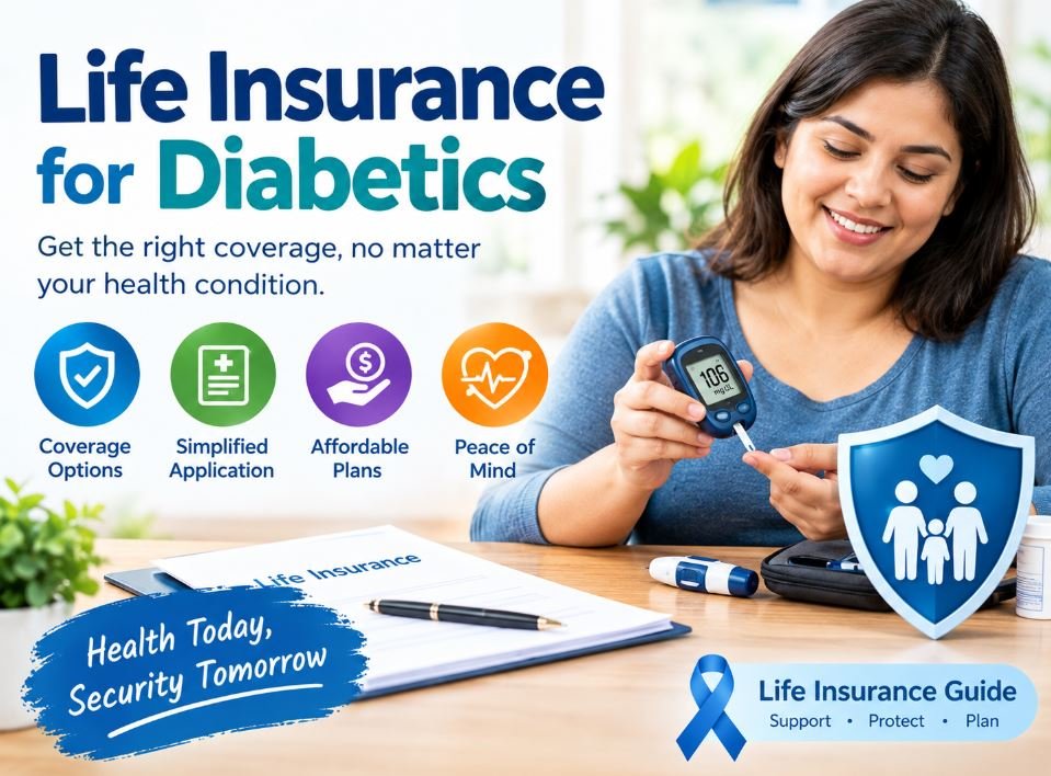 Life Insurance for Diabetics