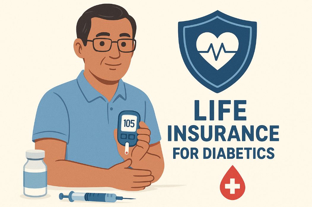 Life Insurance for Diabetics