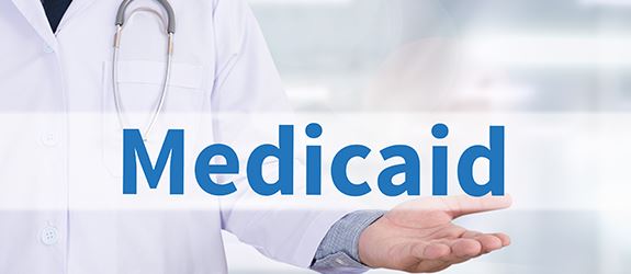 Medicaid vs Marketplace Plans