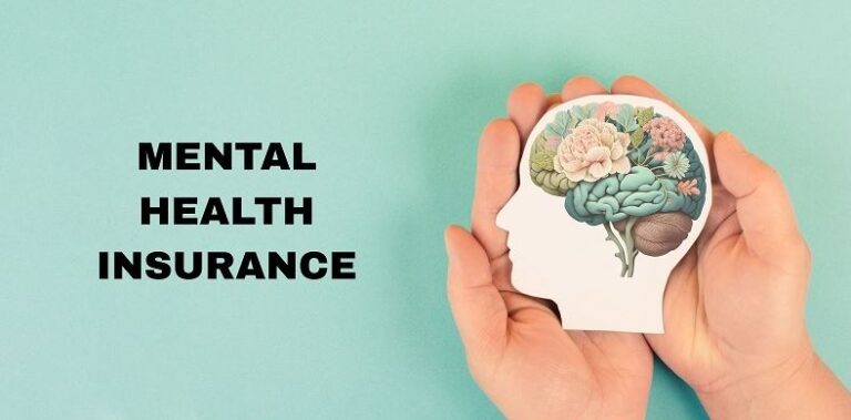 Mental Health Insurance Benefits