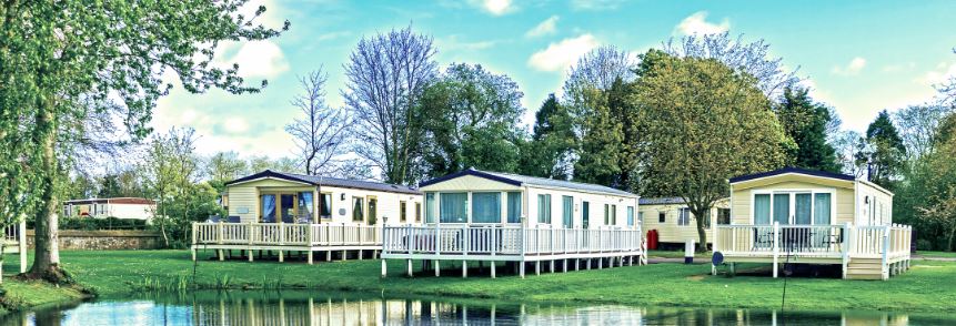 Mobile Home Insurance