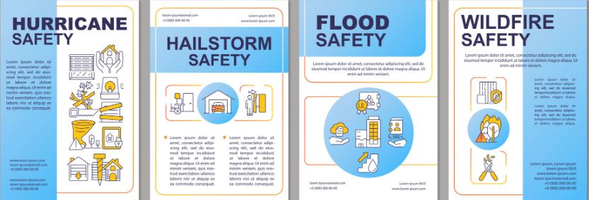 Natural disaster risk coverage (wildfire, hurricane)0