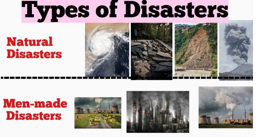 Natural Disaster Risk Coverage