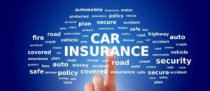 Insurance Rental Cars