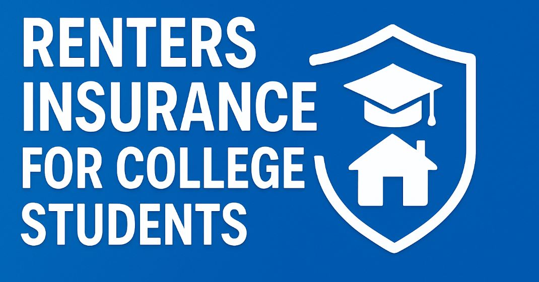 Renters insurance for college students