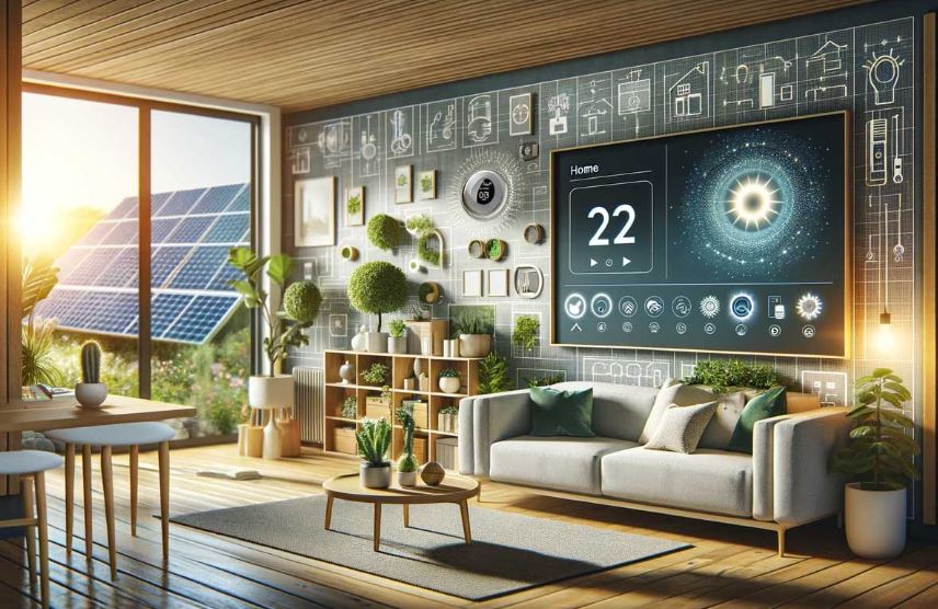 Smart home discounts on insurance
