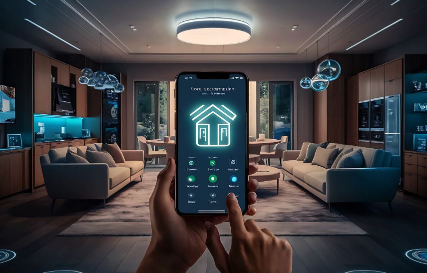 Smart home discounts on insurance
