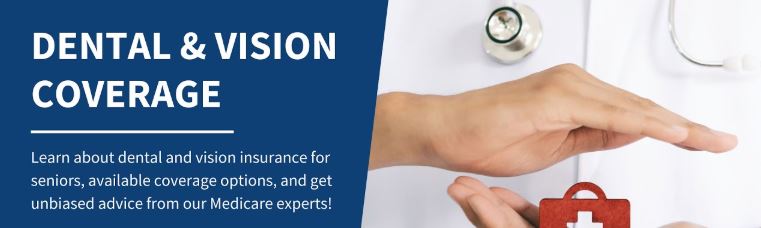 Supplemental Dental, Vision, and Hearing Coverage