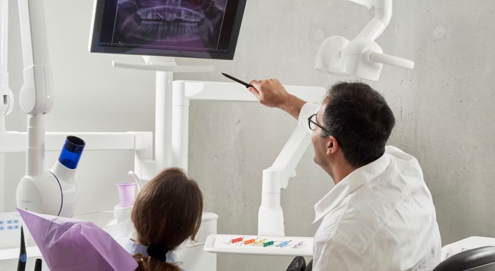 Supplemental Dental, Vision, and Hearing Coverage